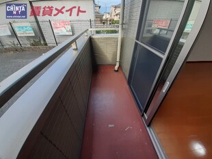 松阪駅 徒歩25分 1階の物件内観写真